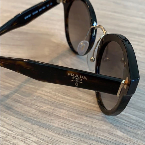 Prada Sunglasses - Picture 2 of 4